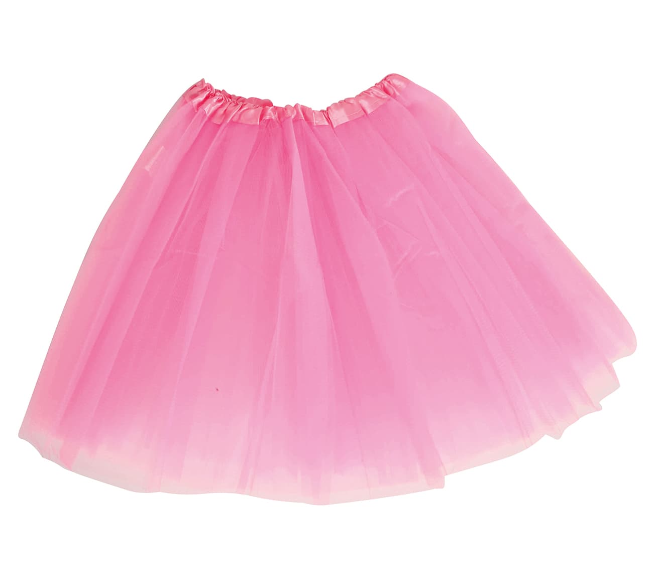Lyserød tutu 40 cm