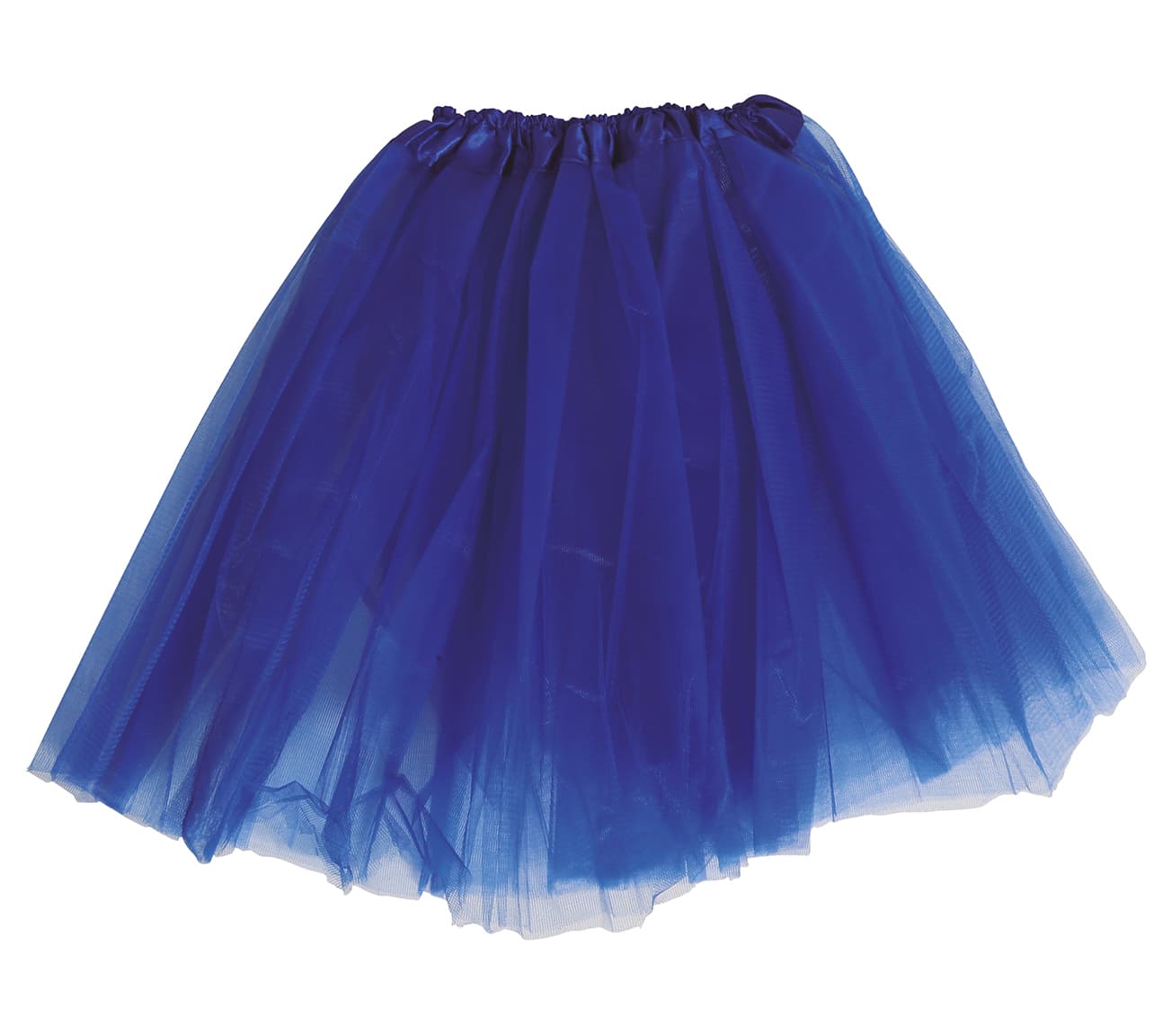 Mørkeblå tutu, 40 cm