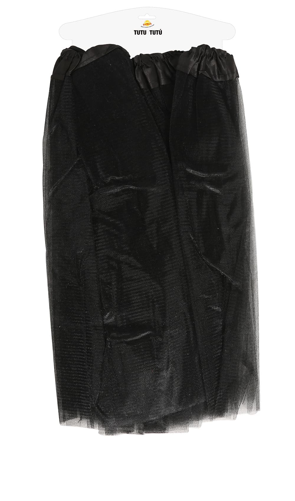 Sort tutu 60 cm