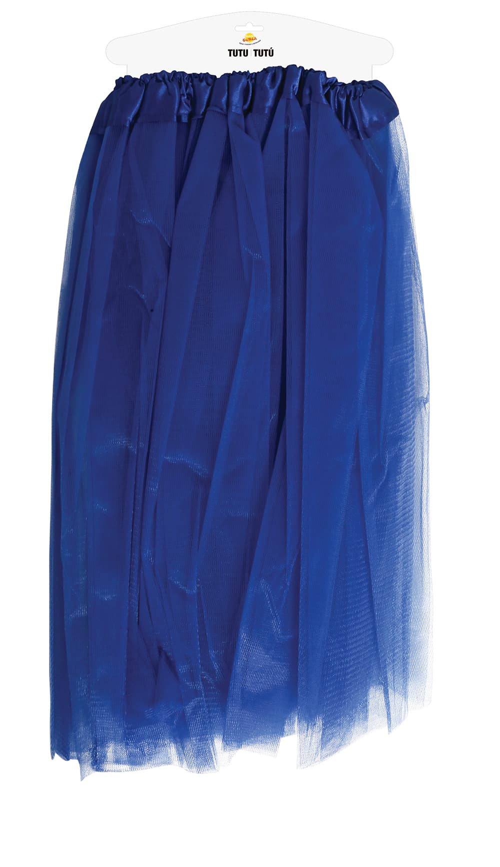 Mørkeblå tutu 60 cm