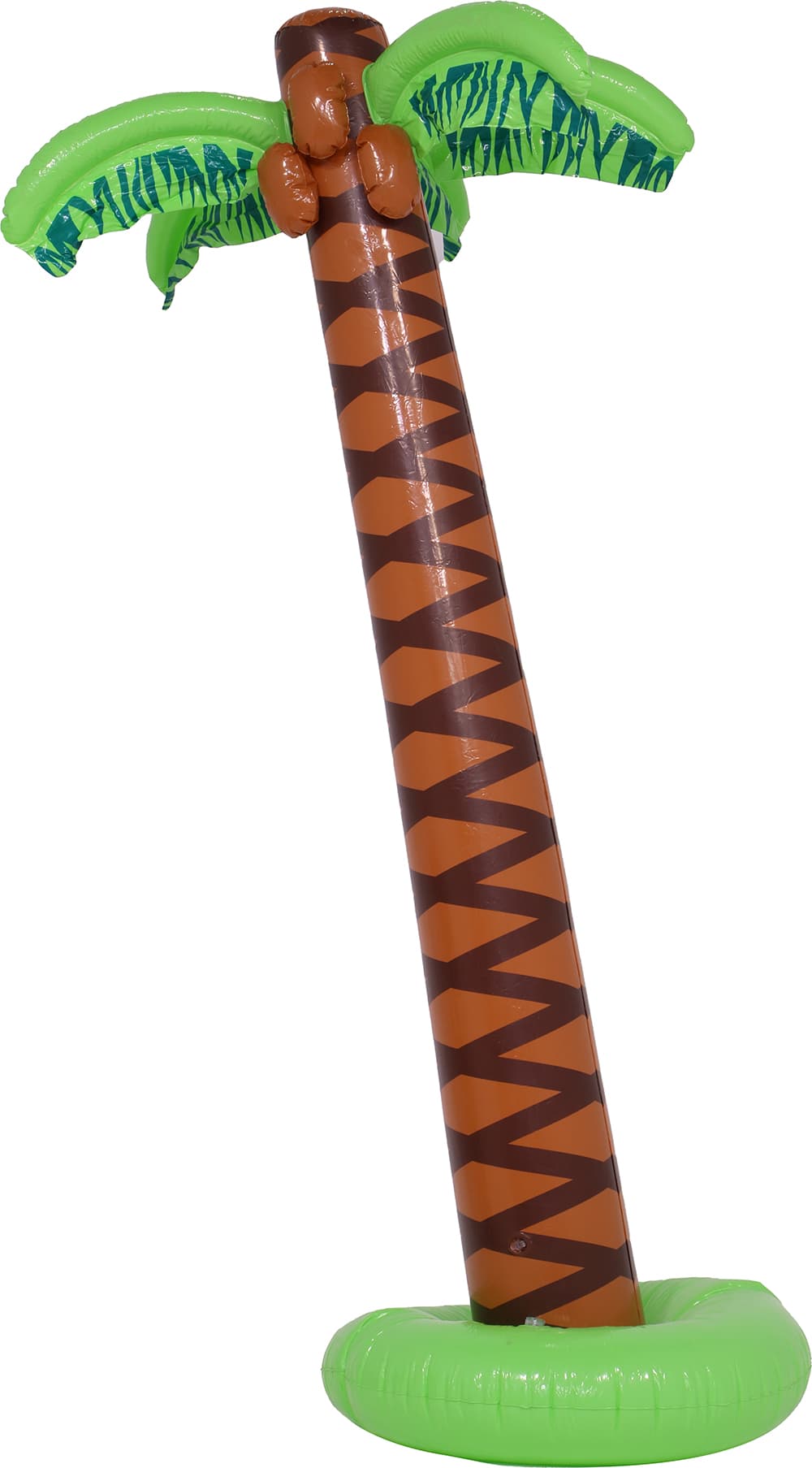 Oppustelig palme, 180 cm