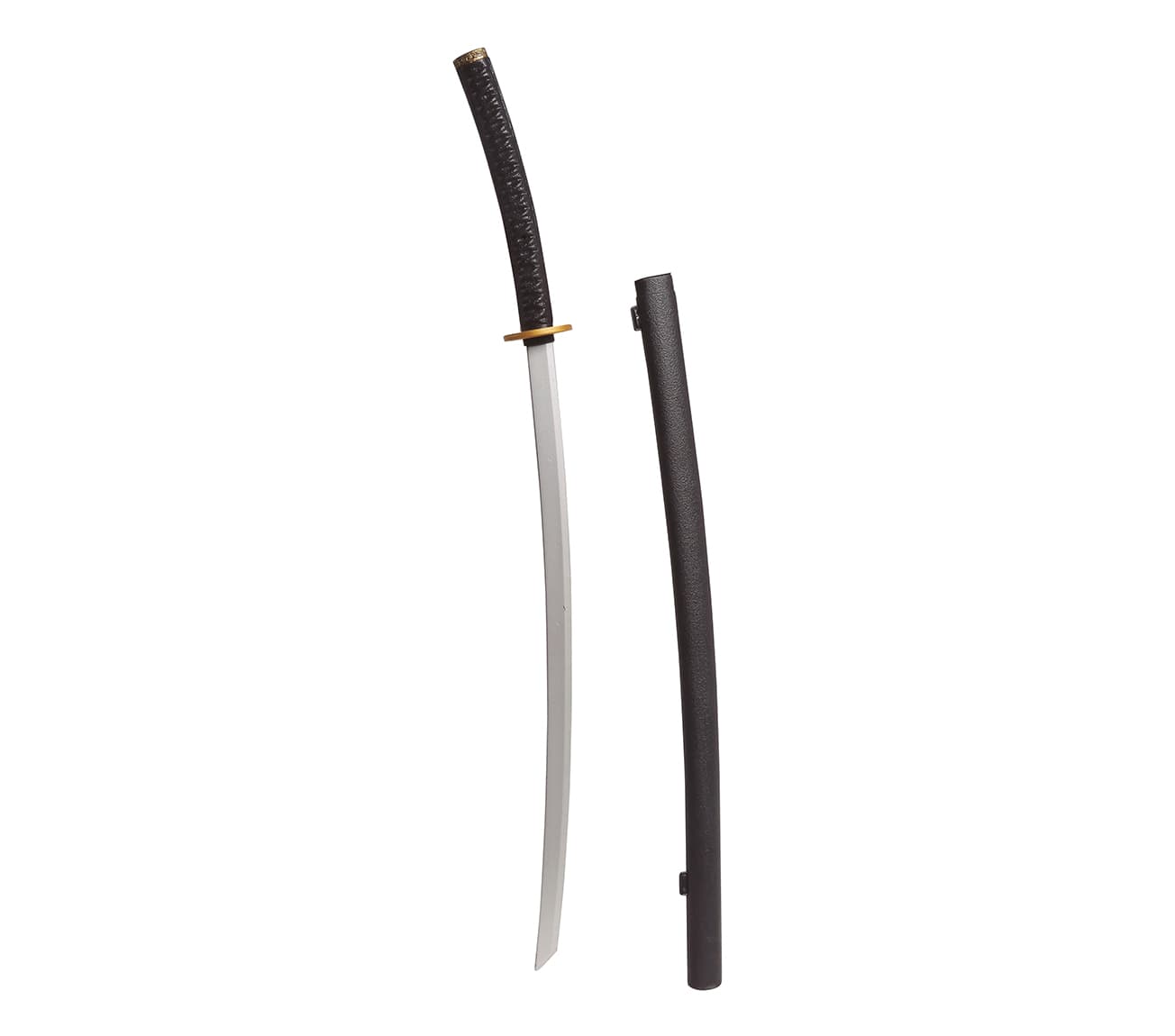 Samuraisværd med skede, 100 cm
