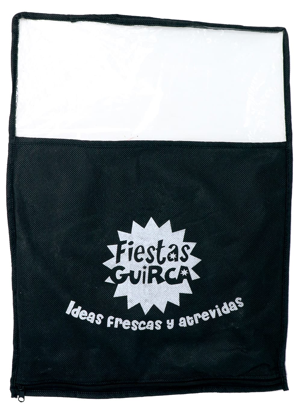 Reservepose til kostume 42,5 × 32 cm, sort