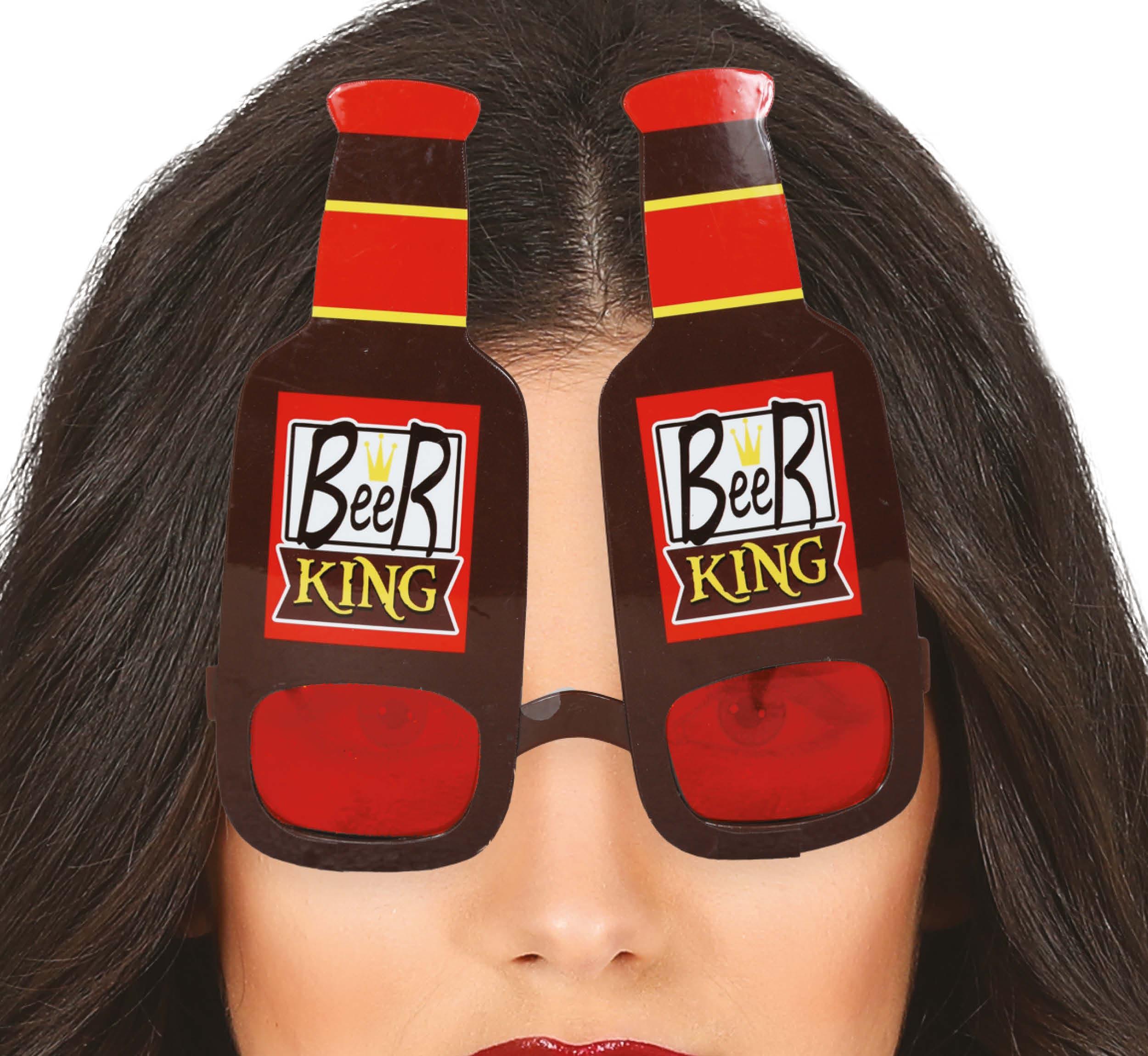 Beer King-briller