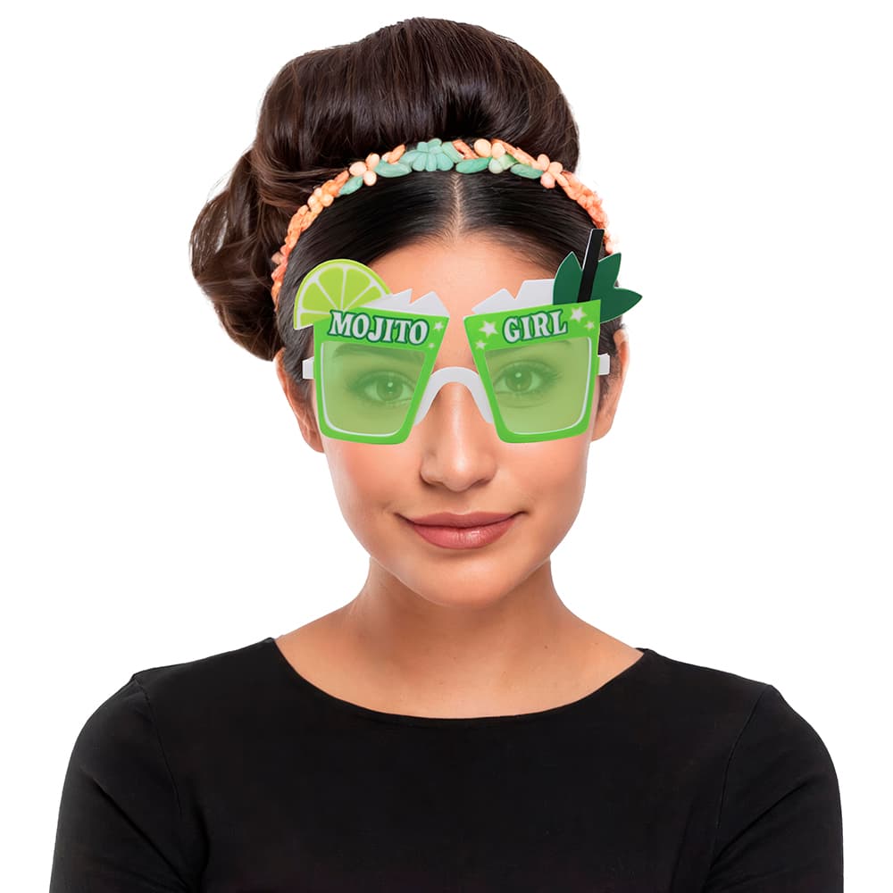Briller "Mojito Girl"