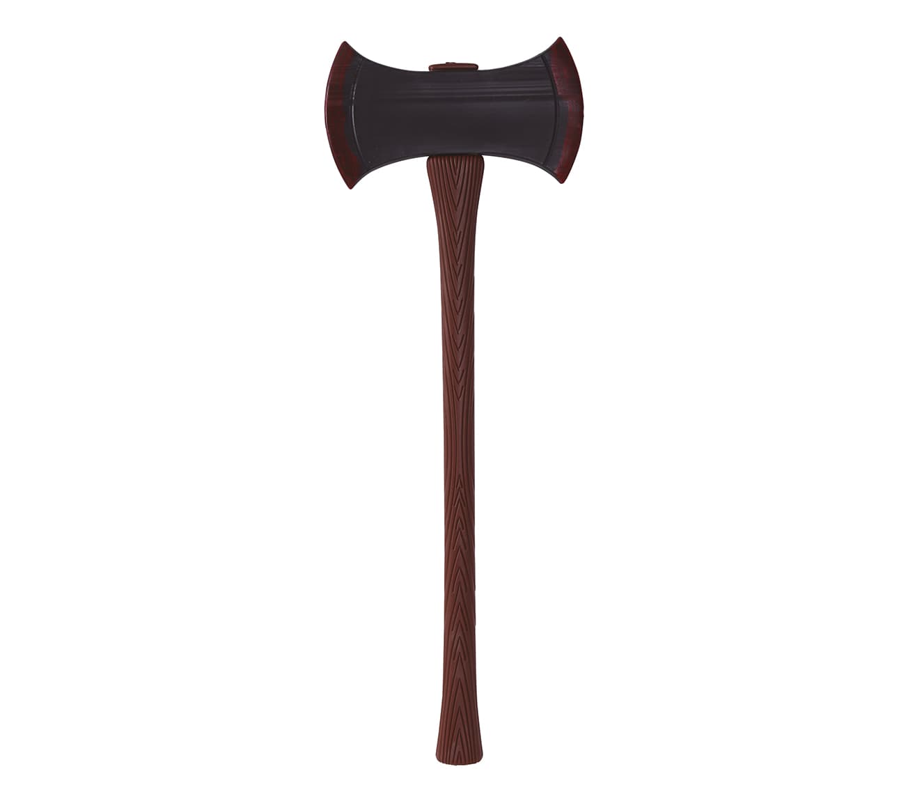 Tveægget økse, 73 cm