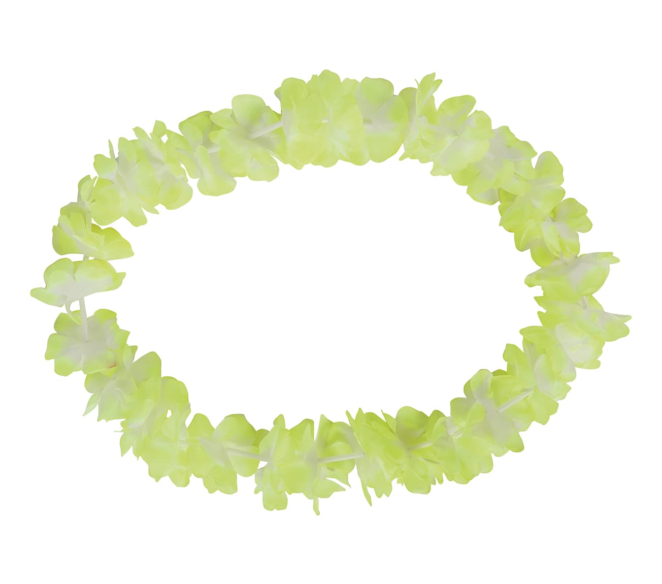 Assorterede Hawaii-halskæder, 6,50 cm