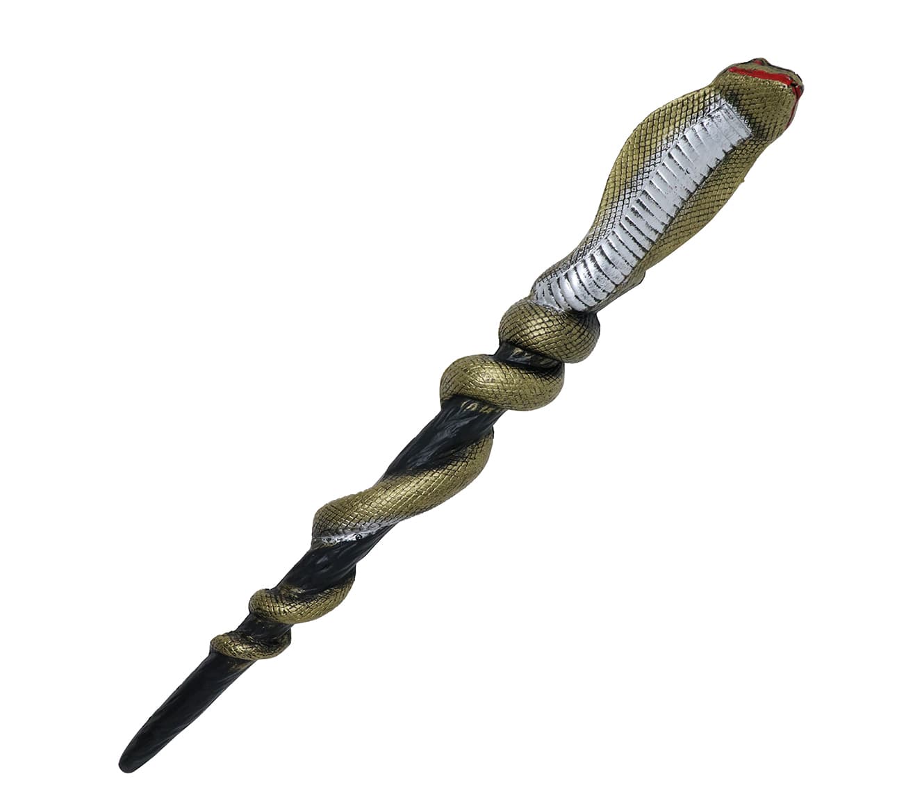 Slangescepter, 63 cm