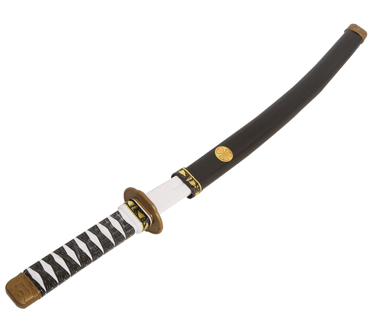 Japansk sabel med skede 59,5 cm