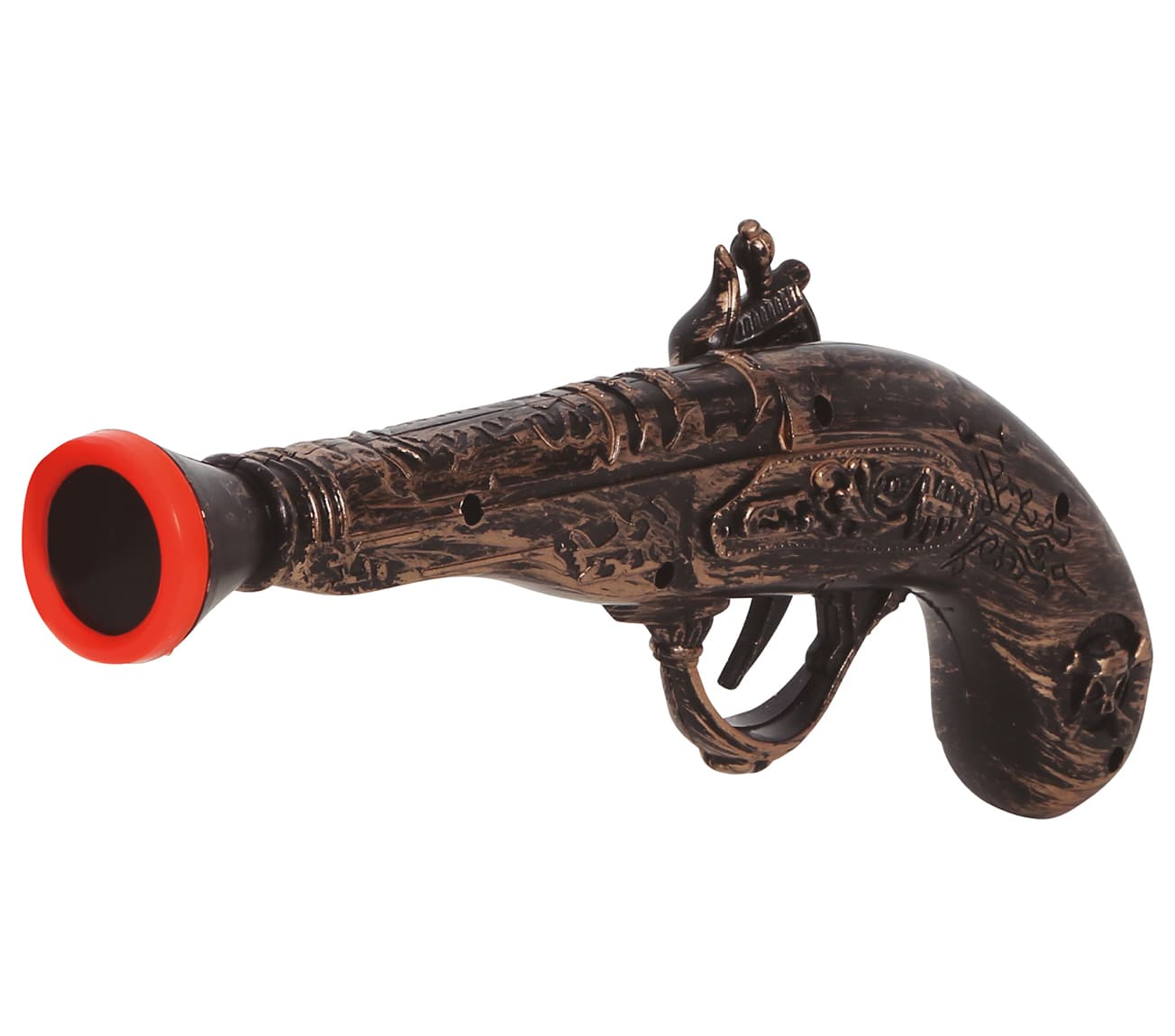 Piratpistol, 28 cm