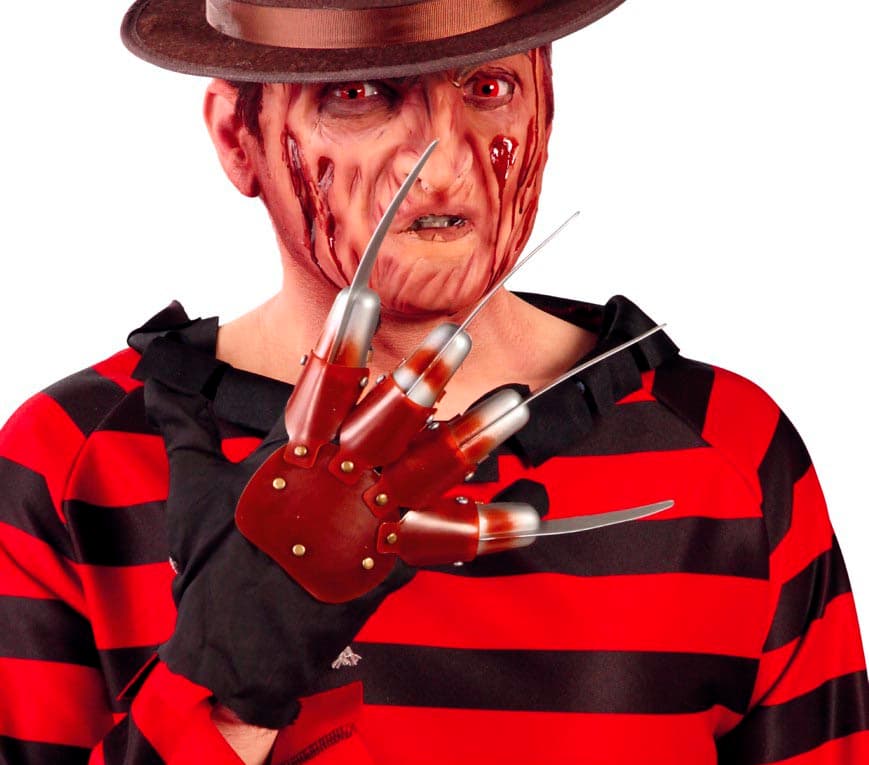 Freddy-hånd