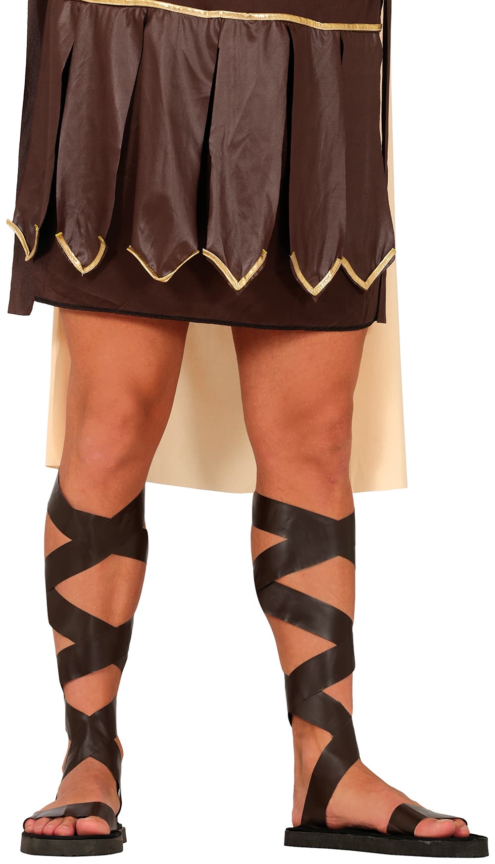 Romerske sandaler