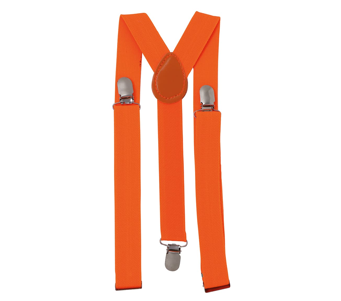 Neonorange seler