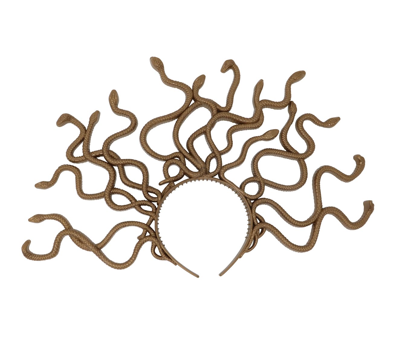 Medusa-tiara