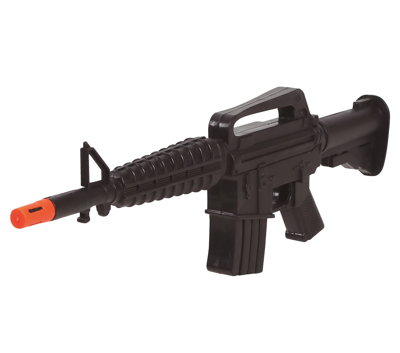M-16 maskinpistol 52 cm