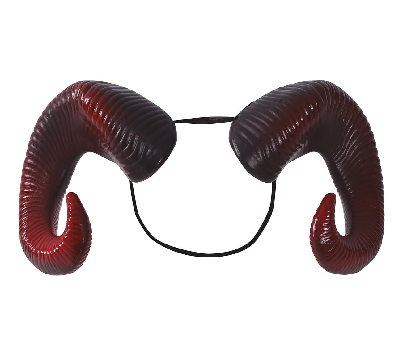 Vædderhorn, PVC