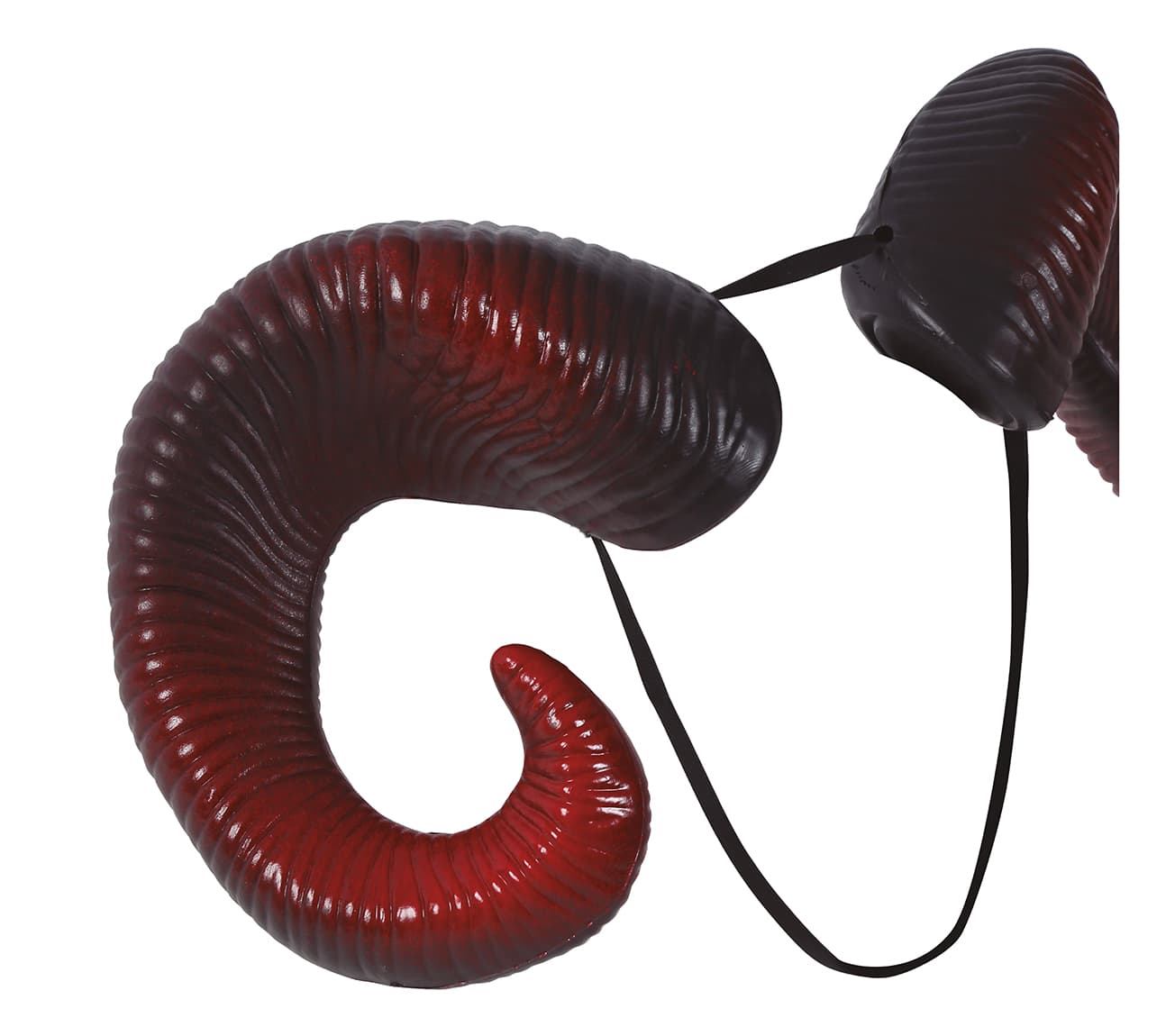 Vædderhorn, PVC