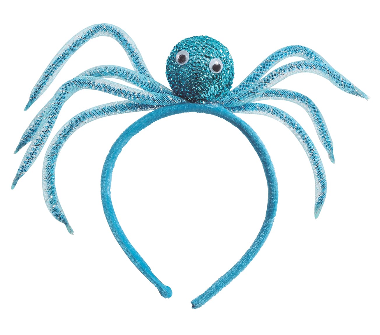 Blæksprutte-tiara