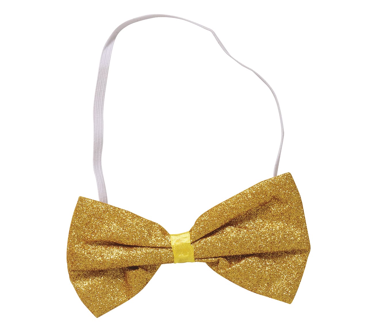 Guldfarvet butterfly, 12 cm