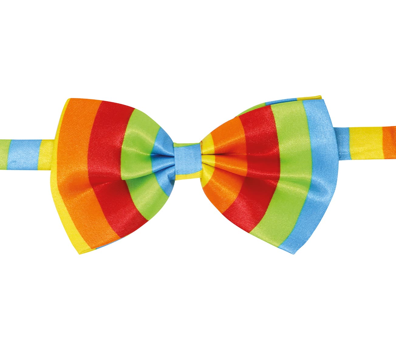 Flerfarvet butterfly
