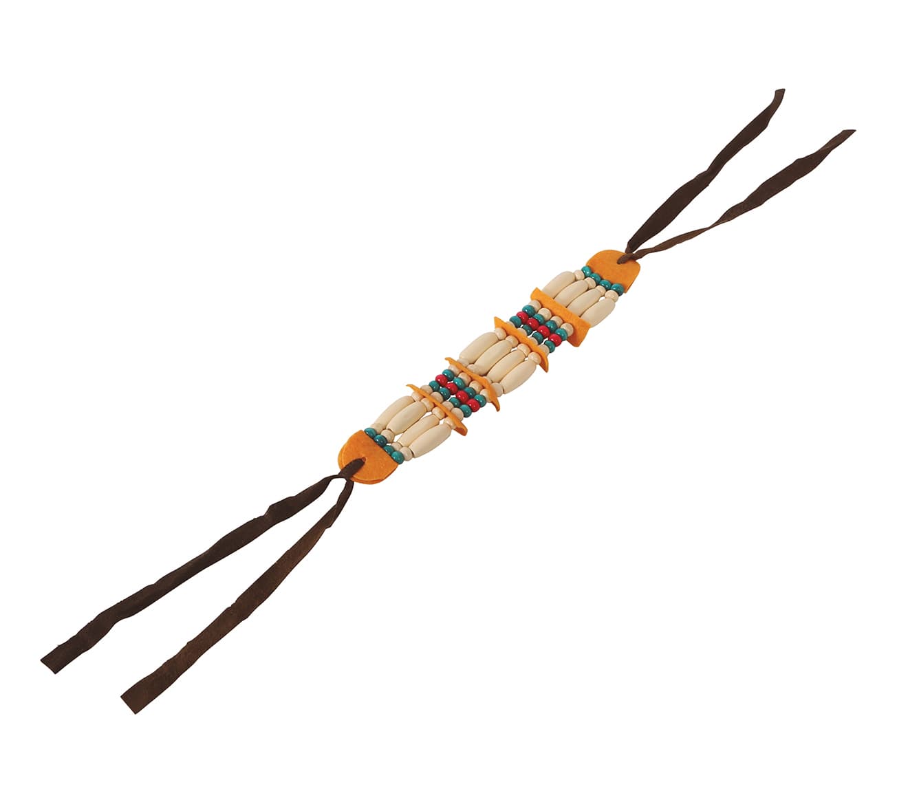 Indianer-choker