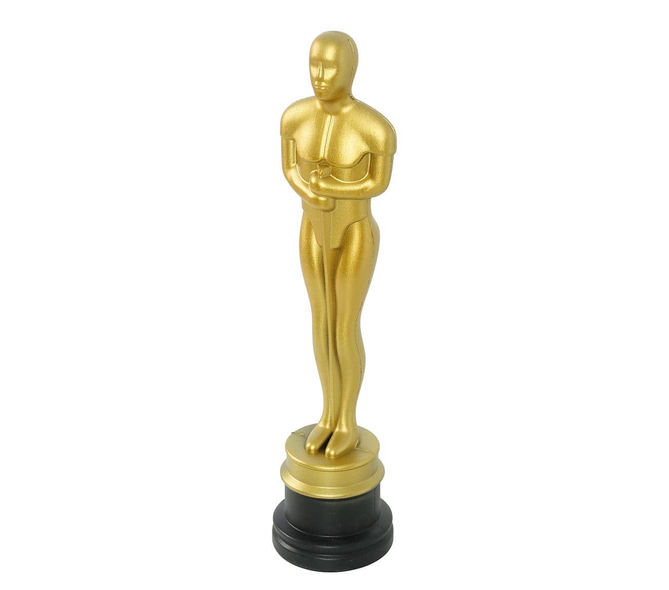 Guldfarvet filmpris