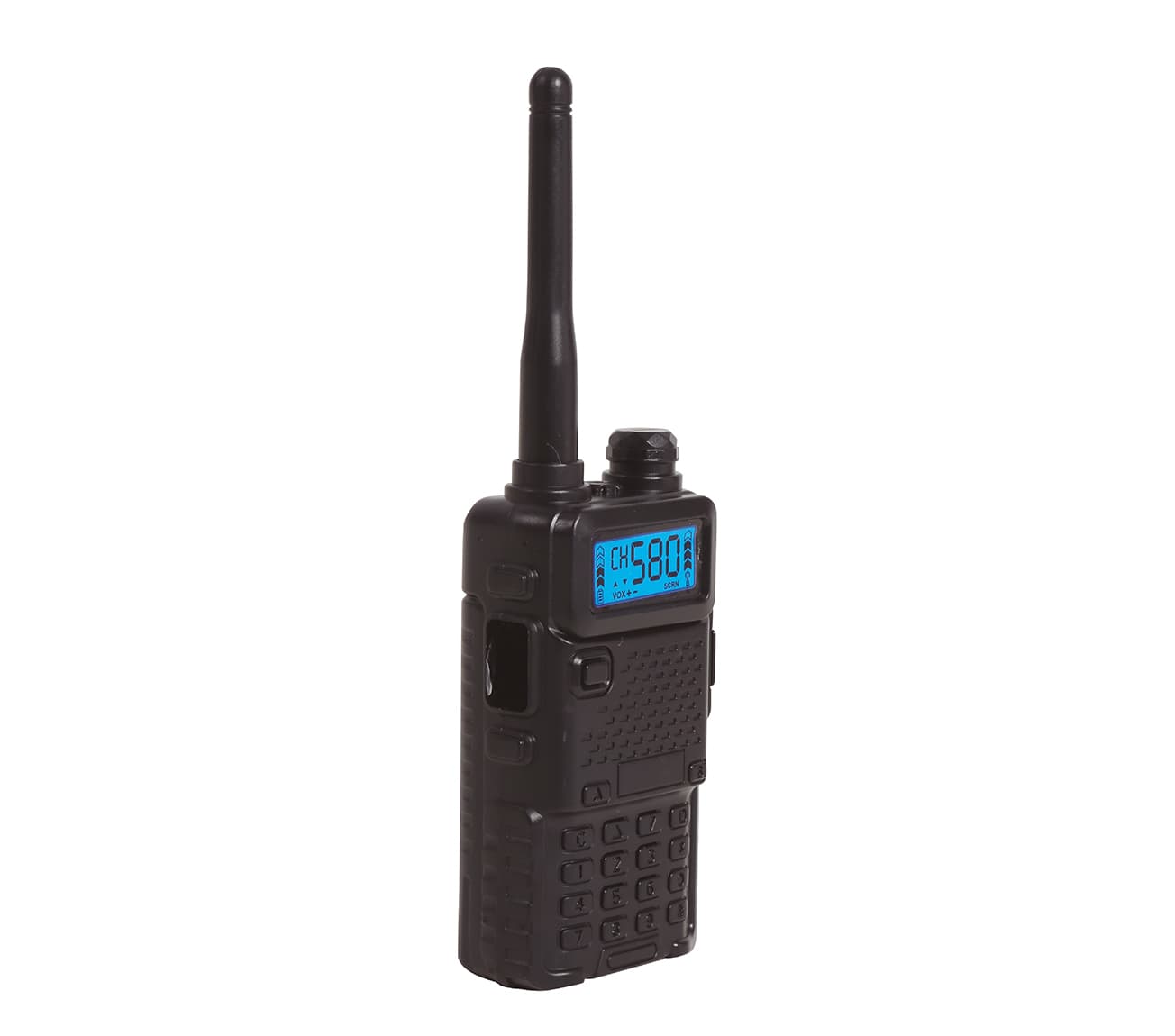 Walkie-talkie 20 cm