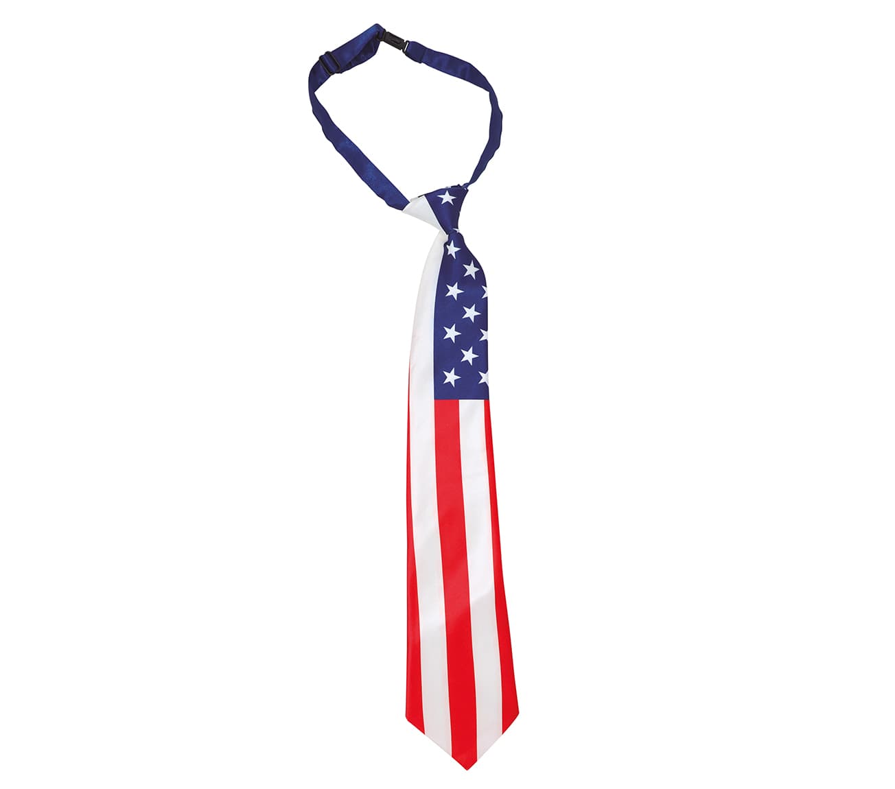 Amerikansk slips