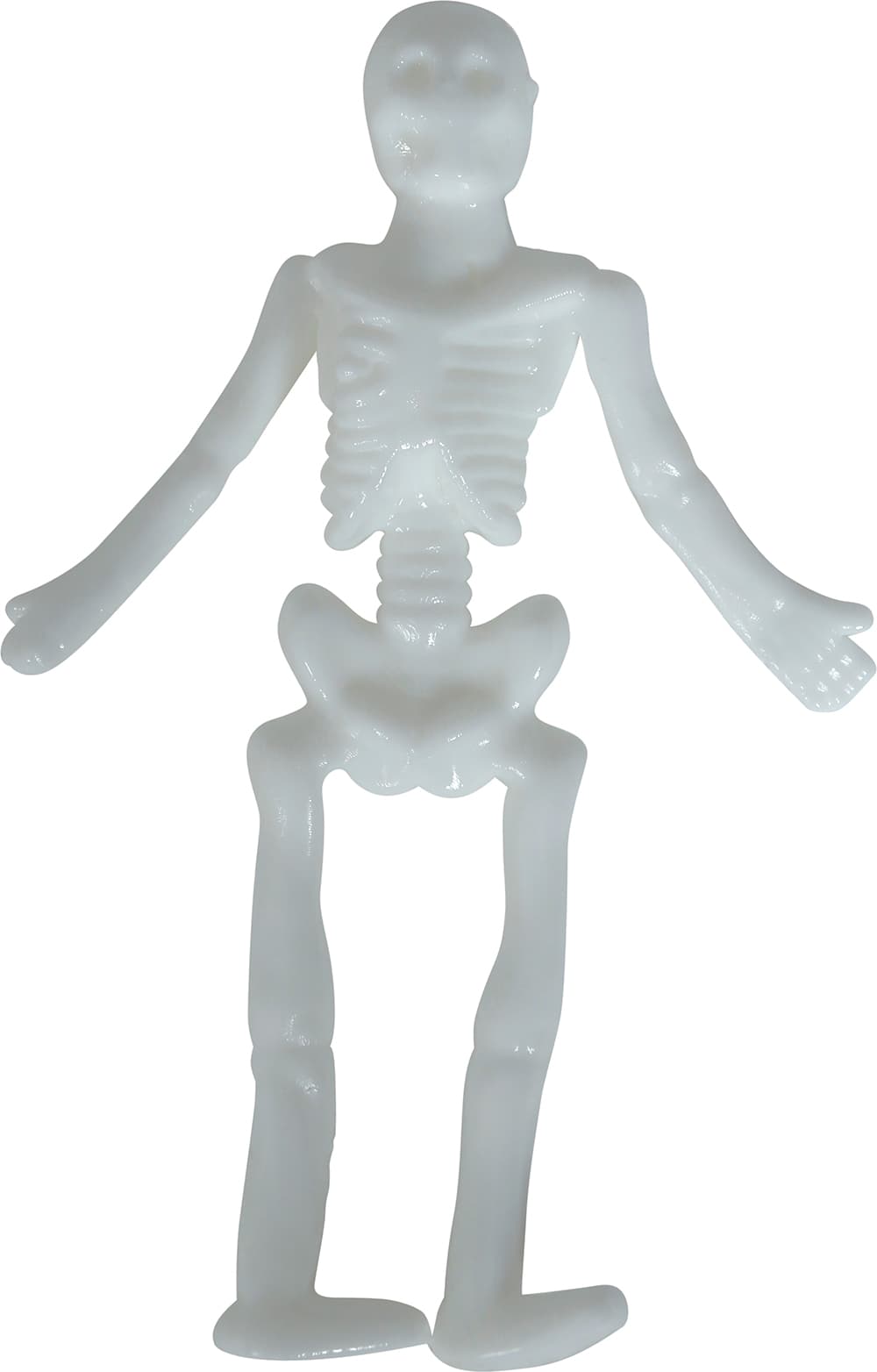 Elastisk skelet, 10 cm