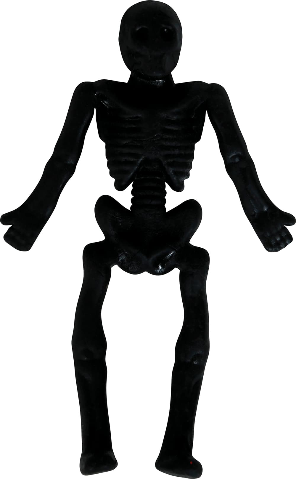 Elastisk skelet, 10 cm