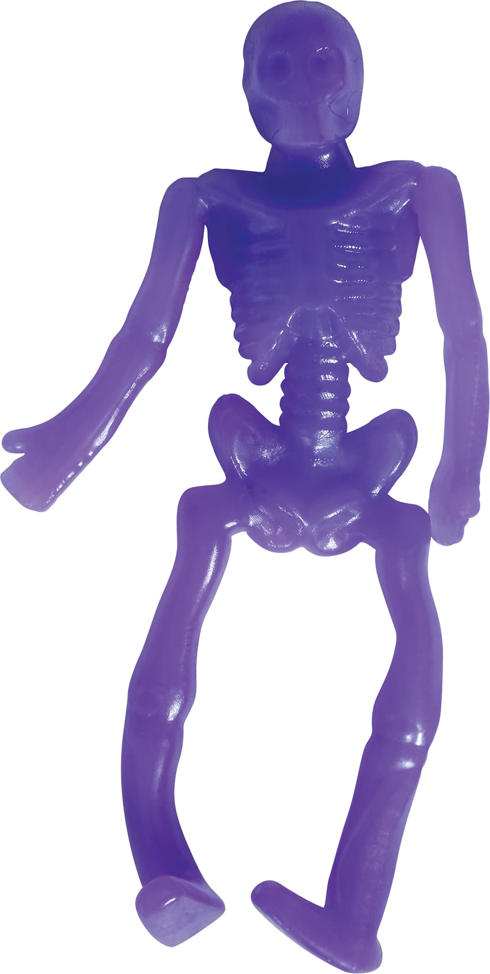Elastisk skelet, 10 cm
