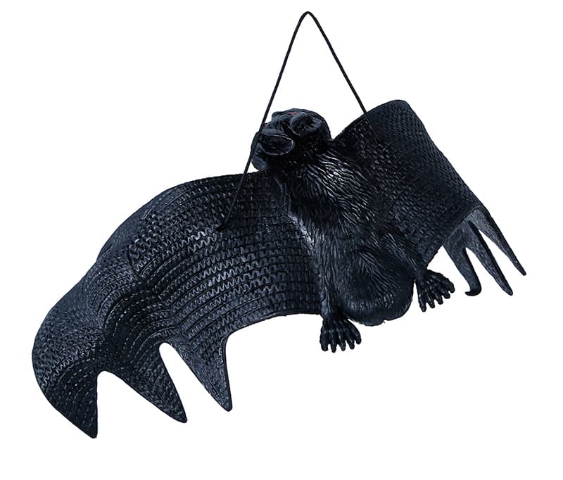 Flagermus, 29 cm