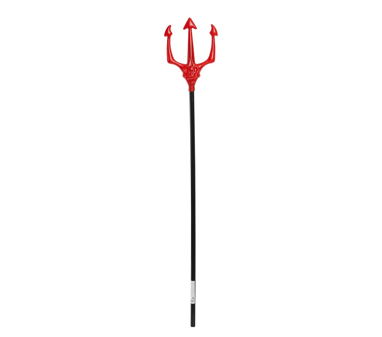 Trefork med kranie 105 cm