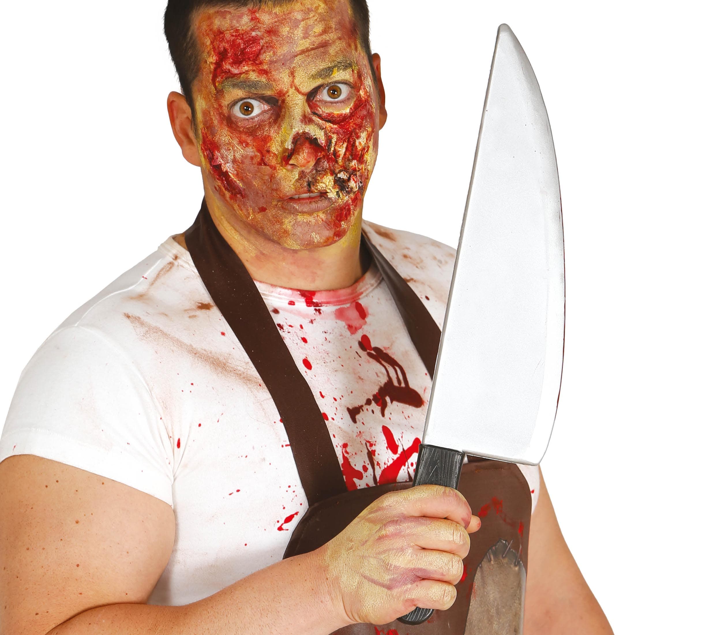 Hobbykniv, 43 cm