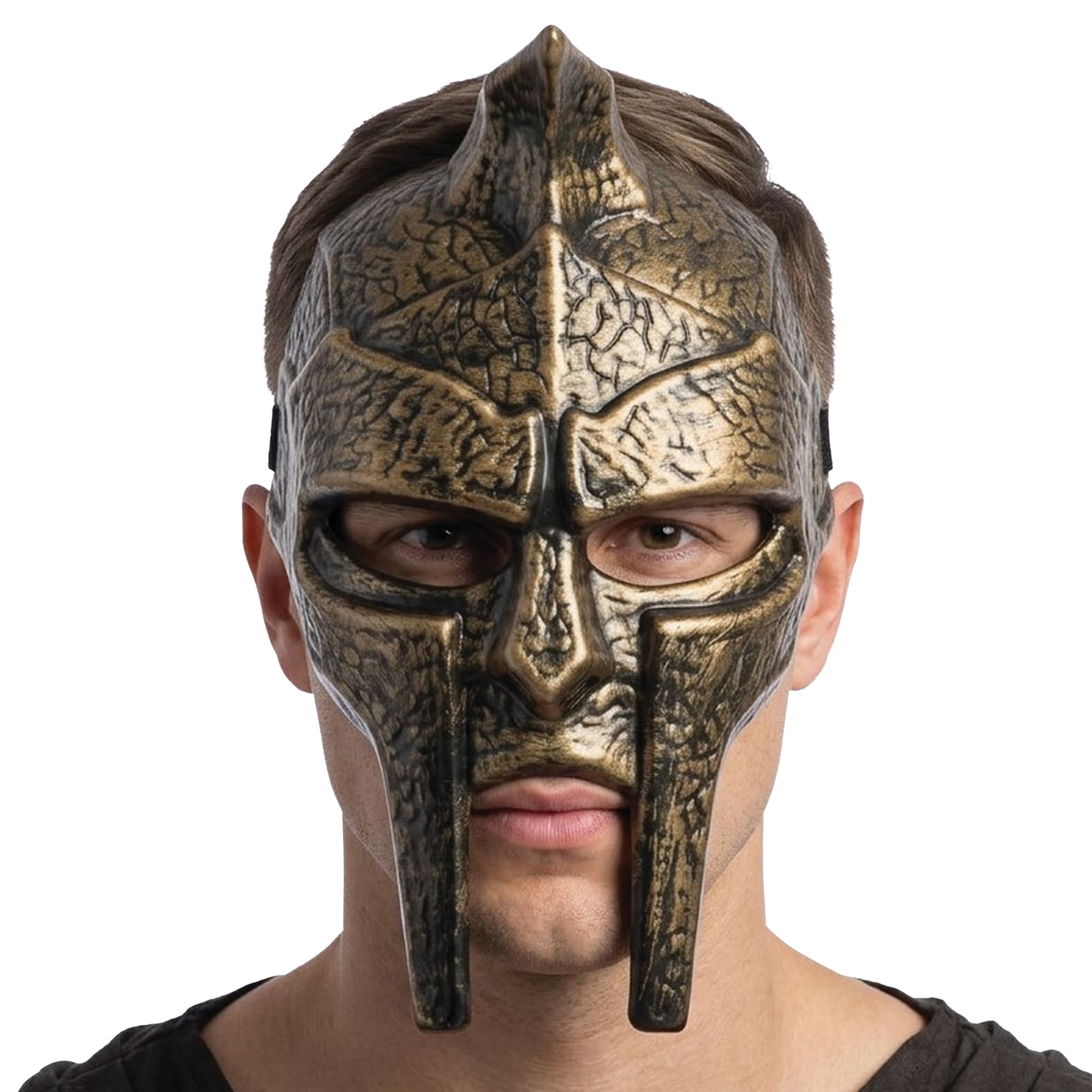 Spartanermaske