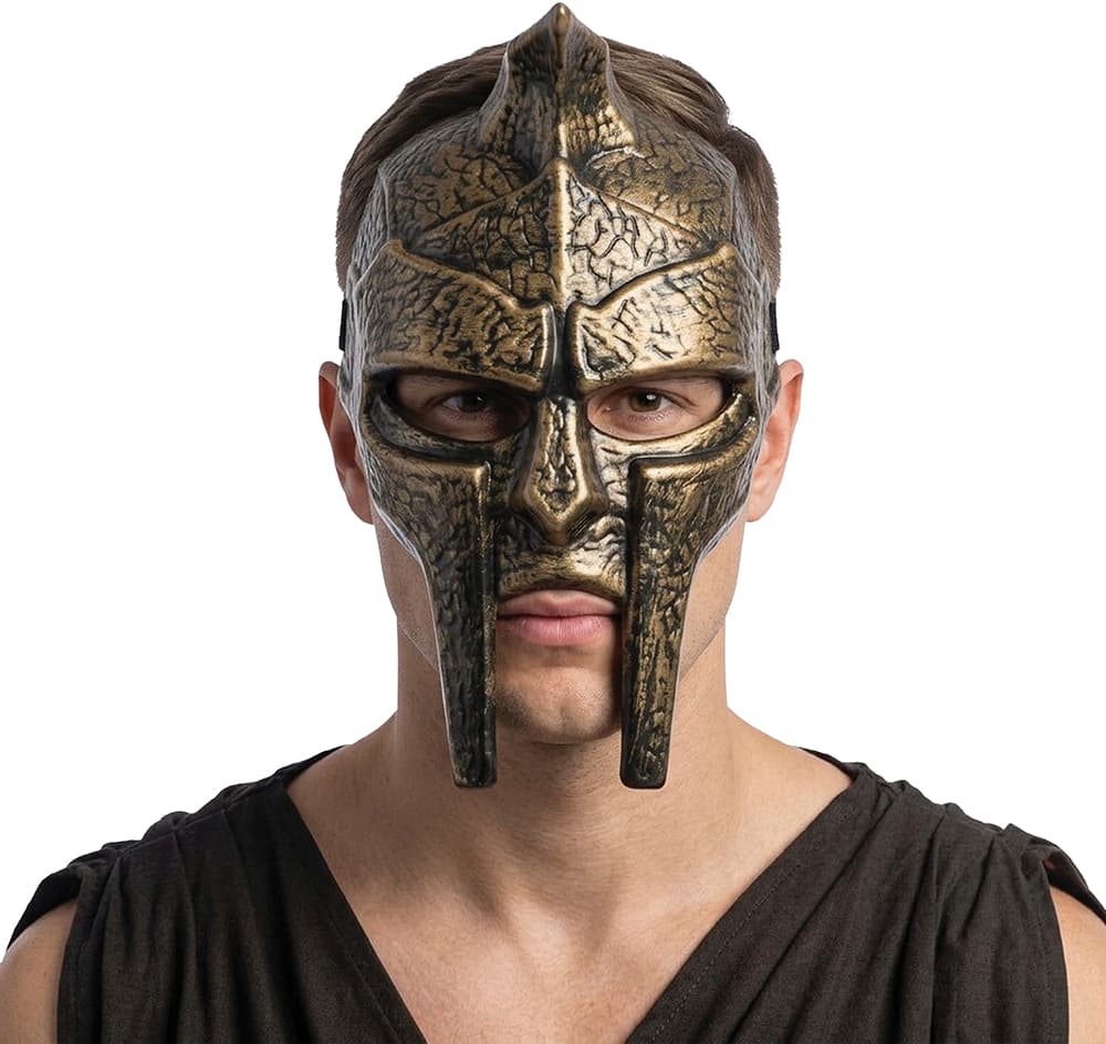 Spartanermaske