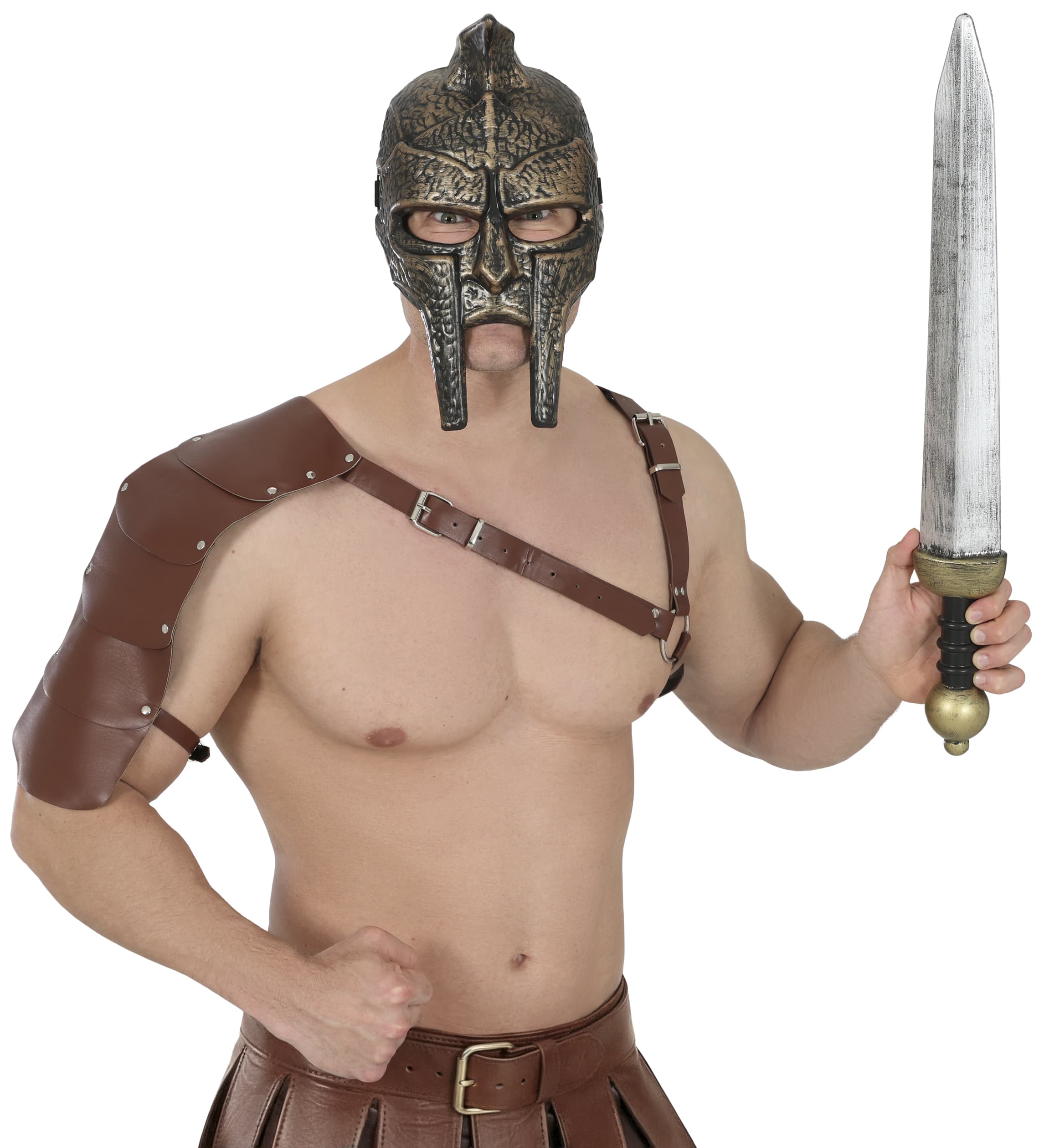 Spartanermaske