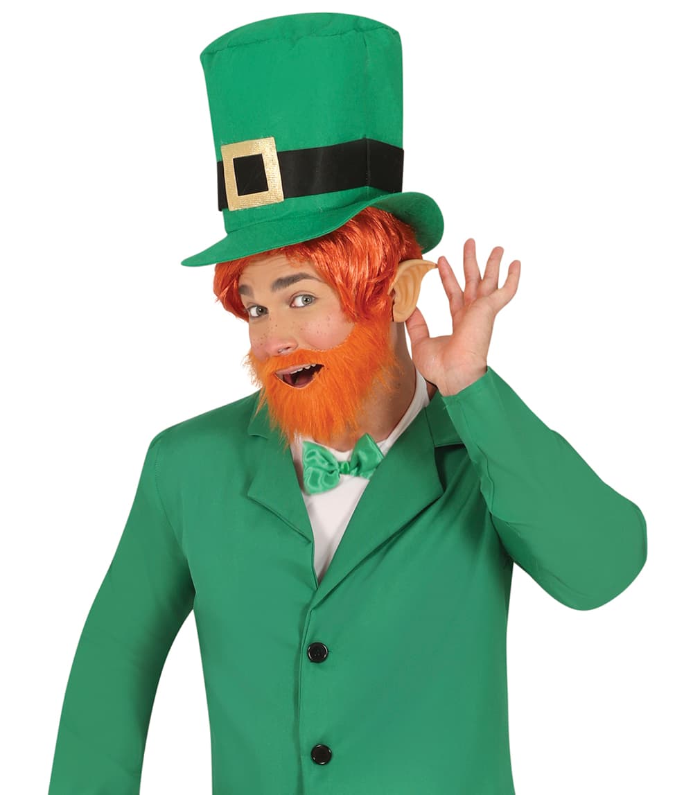 Troldeører i latex