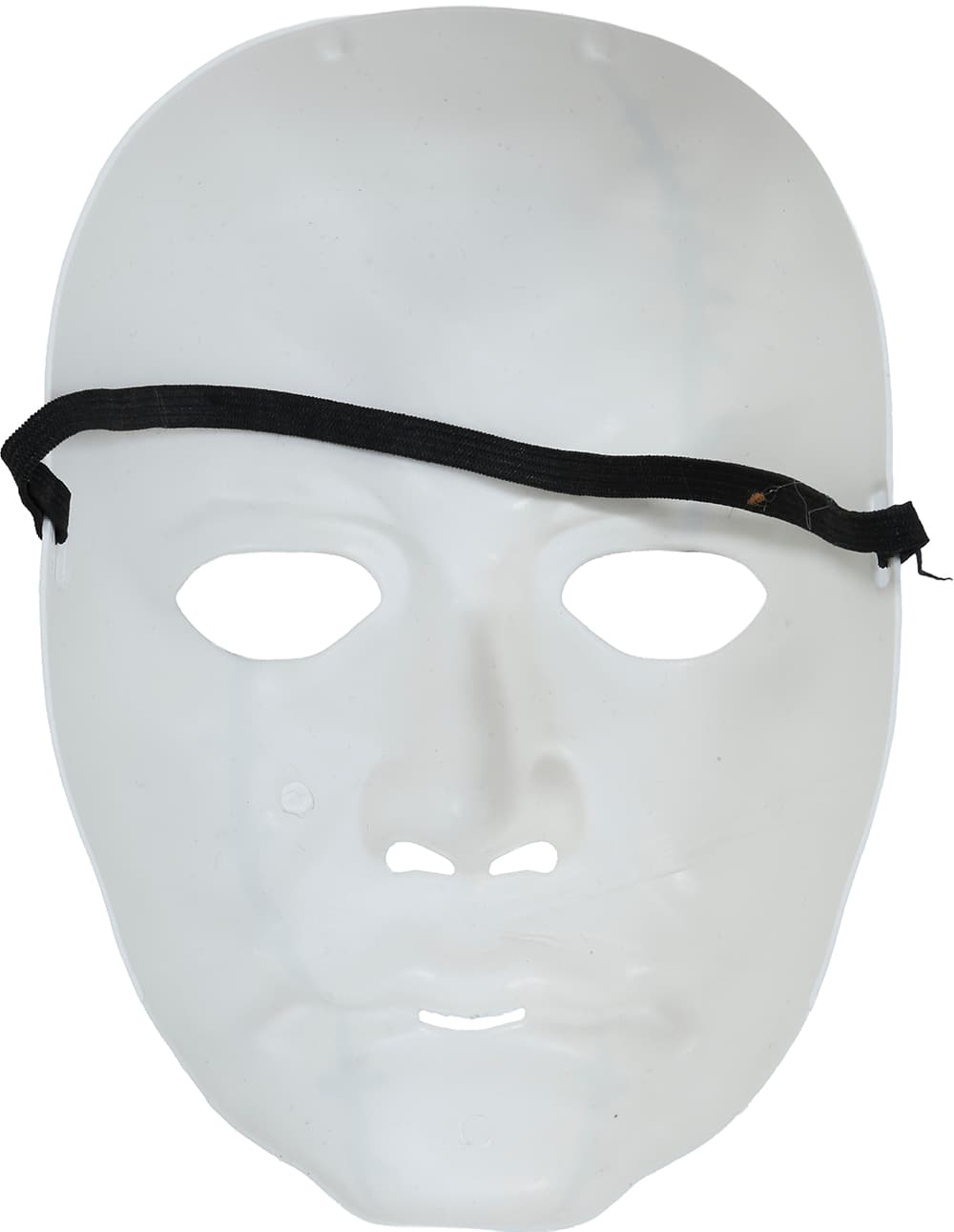 Dræbersæt, maske med kniv