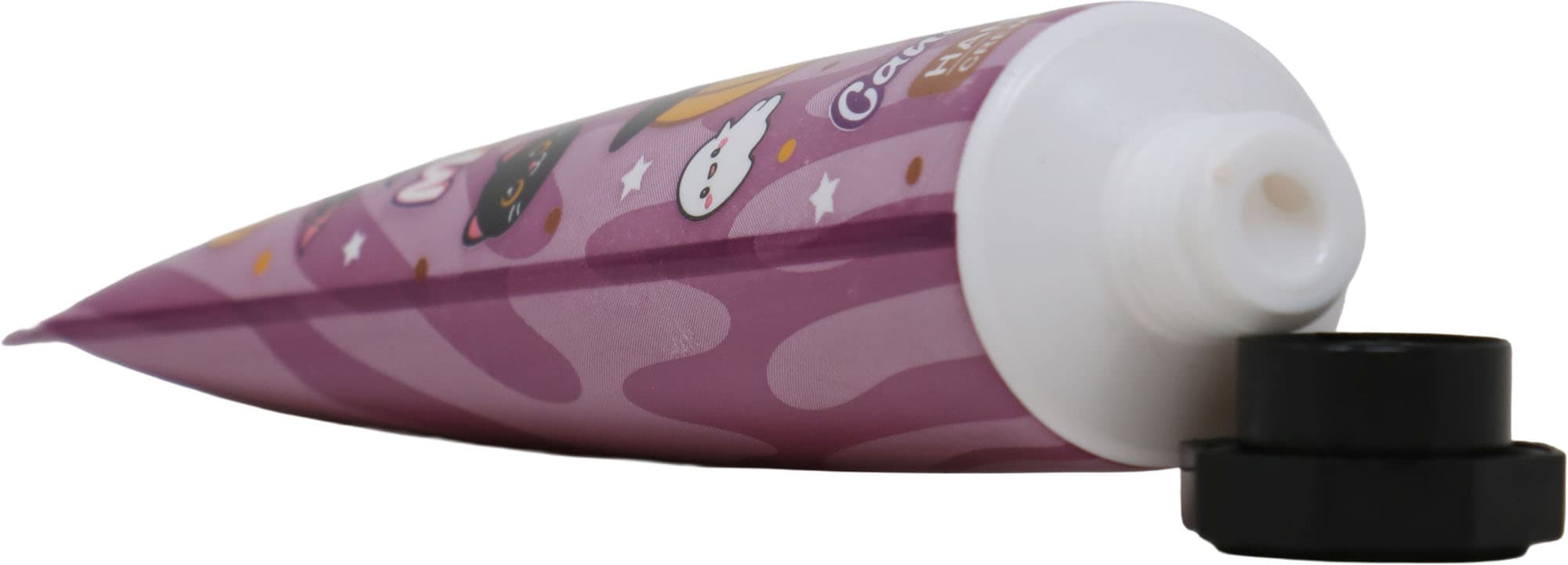 Lil Monsters håndcreme, candyfloss, 30 ml