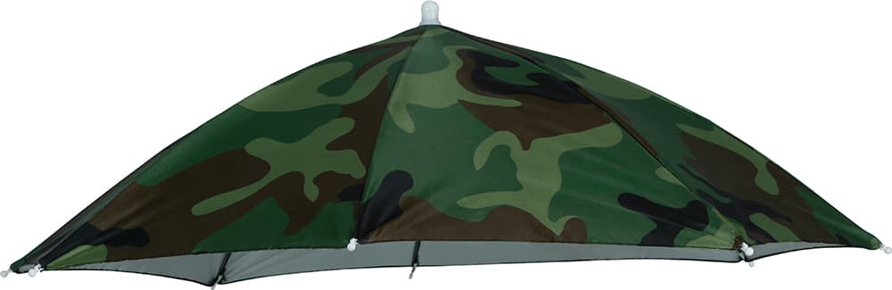 Militær paraplyhat, 70 cm