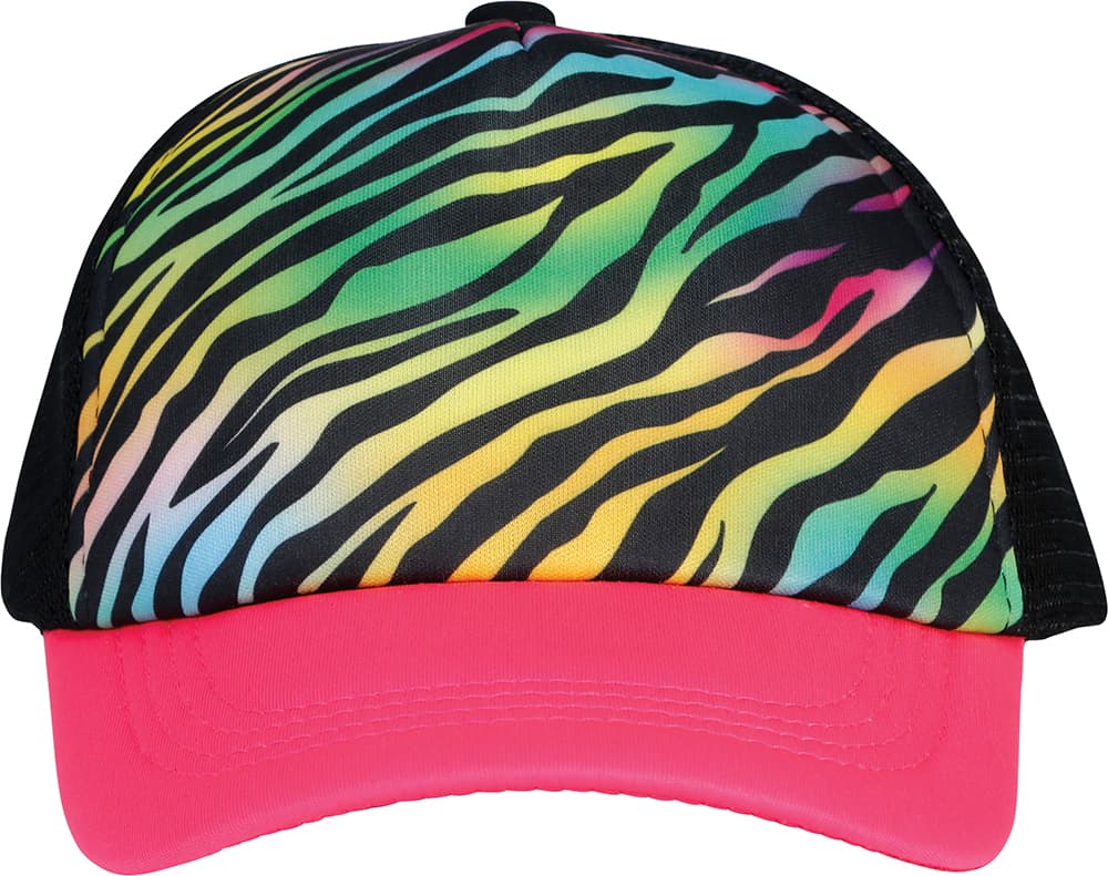 Zebrakasket