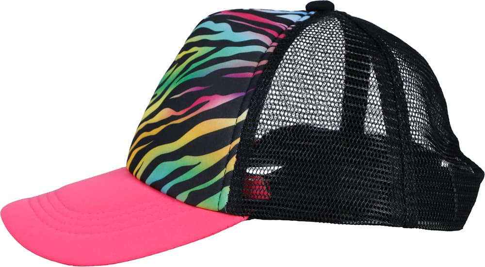 Zebrakasket