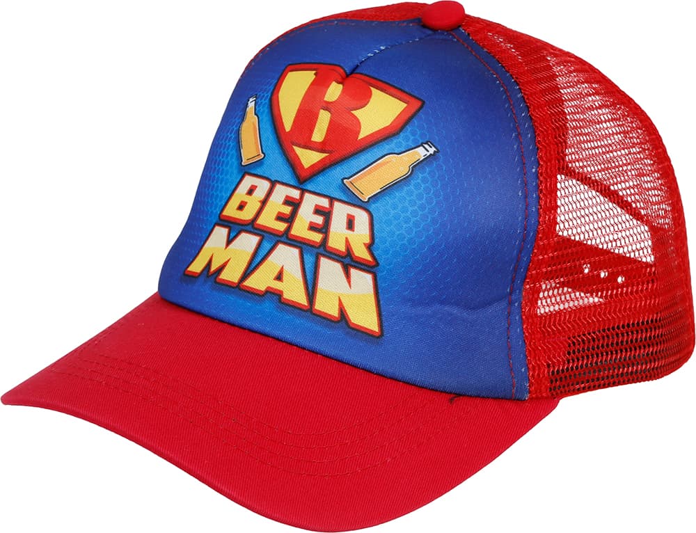 Beerman-kasket