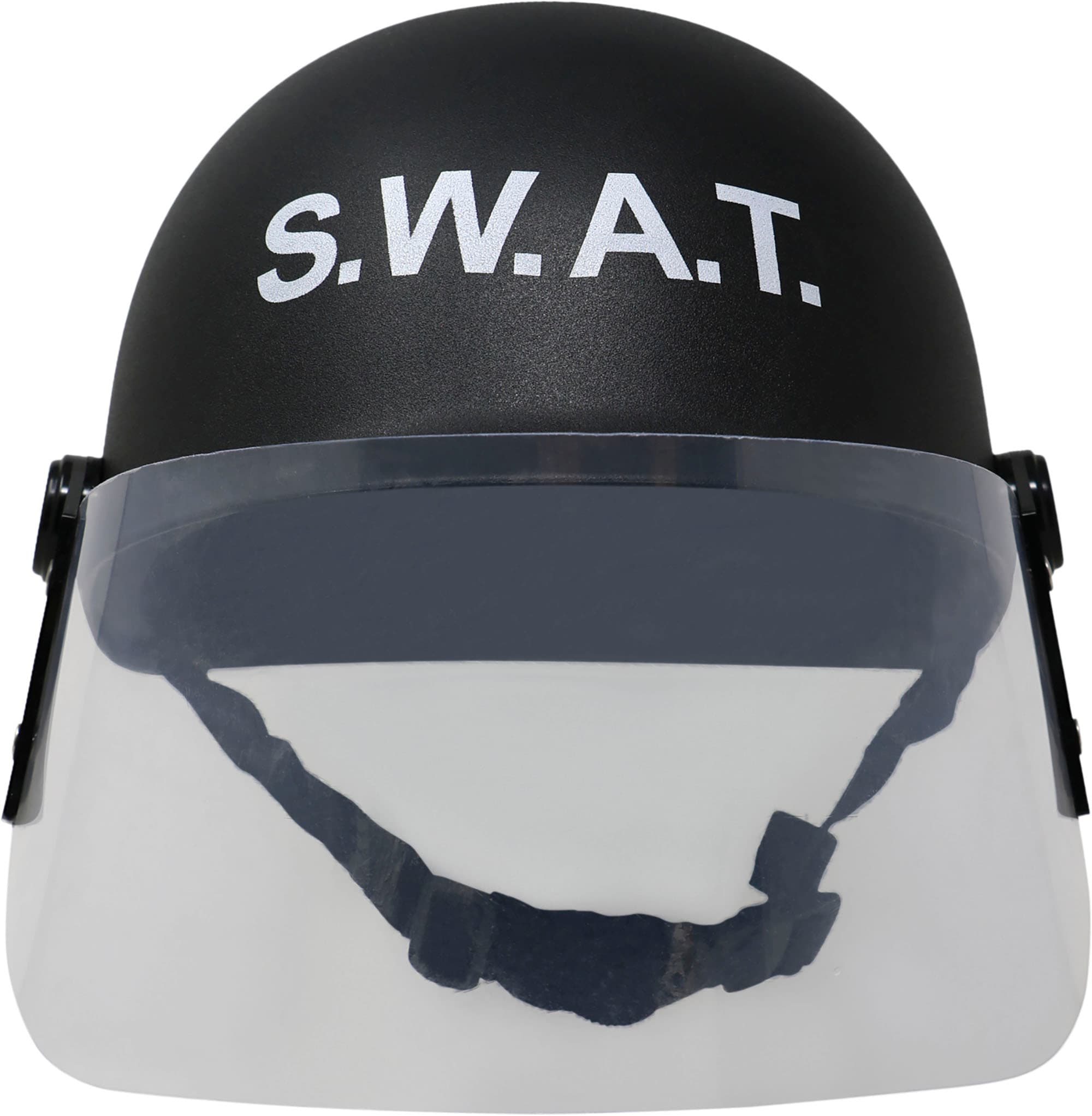 SWAT-hjelm
