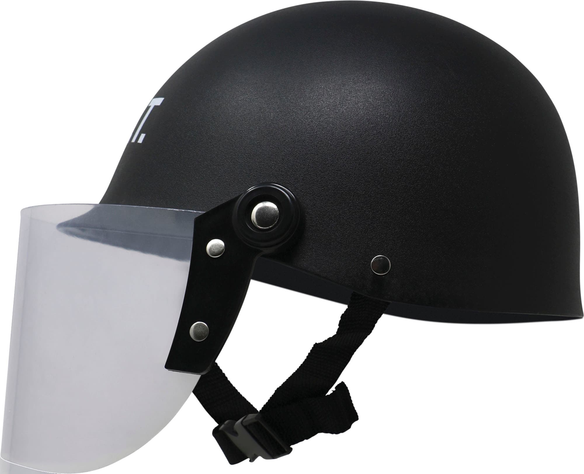 SWAT-hjelm