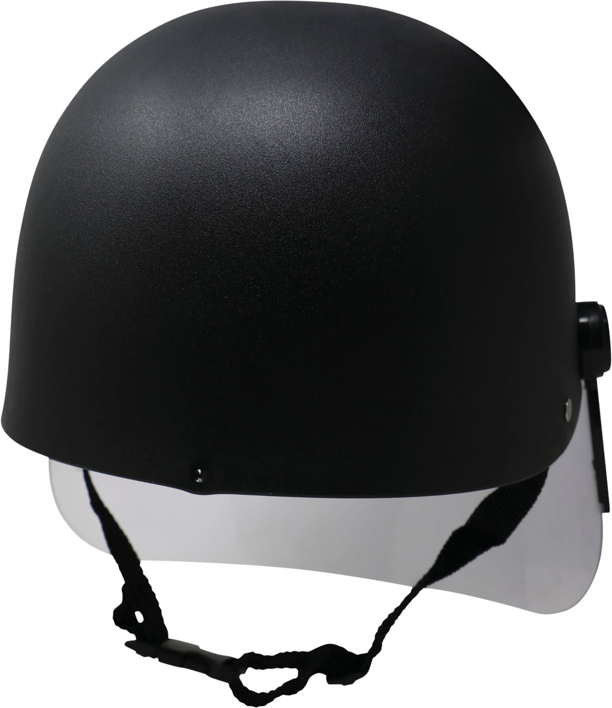 SWAT-hjelm