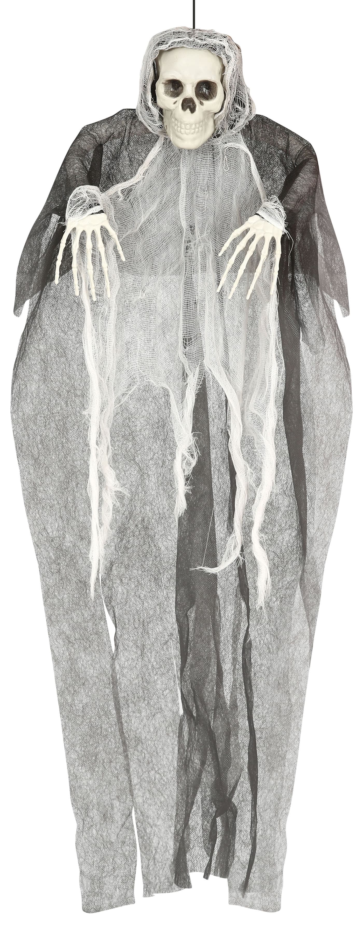Hængende skelet, 80 cm