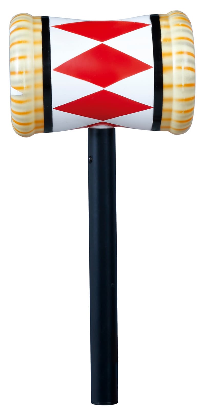 Klovnehammer til børn, 35 cm