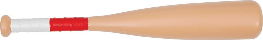 Klovnebat til børn, 47 cm